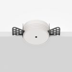 Крепление для встраиваемого монтажа Maytoni Accessories for pendant PA001-TRS-W