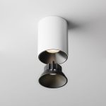 Рамка-отражатель для светильников серии Alfa LED Maytoni Ring8-10W-RD-B