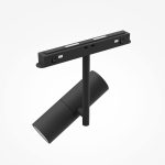 Трековый магнитный светильник Maytoni Elti TR005-2-12W3K-B