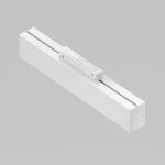 Трековый светильник Maytoni Technical BASIS TR012-2-12W4K-W