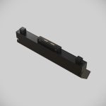 Трековый светильник Maytoni Track lamps TR013-2-20W4K-B