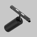 Трековый магнитный светильник Maytoni Focus Led TR032-2-20W2.7K-M-B