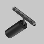 Трековый магнитный светильник Maytoni Focus LED TR032-4-20WTW-M-DSZ-B