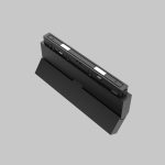 Трековый магнитный светильник Maytoni Points Rot TR033-2-12W2.7K-B