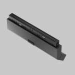 Трековый магнитный светильник Maytoni Points rot TR033-4-12WTW-DD-B