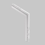 Трековый магнитный светильник Maytoni Basis TR102-24W4K-W