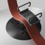 Трековый светильник Maytoni Campana TR127B-12W4K-W