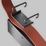 Трековый светильник Maytoni Basis TR129B-24W4K-B