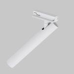 Трековый однофазный светильник Maytoni Focus T TR141-1-6W3K-M-W