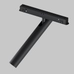 Трековый магнитный светильник Maytoni Focus T TR141-2-6W3K-M-B