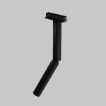 Трековый однофазный светильник Maytoni Focus T TR142-1-6W3K-B