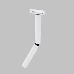 Трековый однофазный светильник Maytoni Focus T TR142-1-6W4K-W