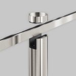 Трековый магнитный светильник Maytoni FOCUS LED TR143-1-5W4K-W-PT