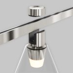 Трековый магнитный светильник Maytoni Bianca TR147-1-3W3K-PT