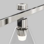 Трековый магнитный светильник Maytoni Bianca TR147-1-3W4K-PT