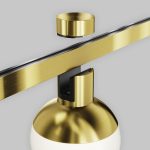 Трековый магнитный светильник Maytoni Luna TR149-1-5W4K-BS