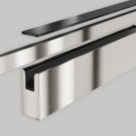 Трековый магнитный светильник Maytoni Points TR150-1-12W4K-M-PT