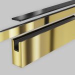 Трековый магнитный светильник Maytoni Basis TR151-1-18W3K-BS