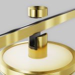 Трековый магнитный светильник Maytoni Plato TR152-1-7W3K-BS