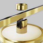 Трековый магнитный светильник Maytoni Plato TR152-1-7W4K-BS