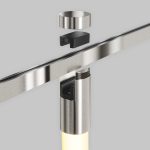 Трековый магнитный светильник Maytoni Technical Tau Flarity TR154-1-27W3K-PT