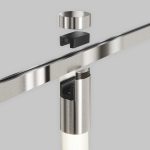 Трековый магнитный светильник Maytoni Technical Tau Flarity TR154-1-27W4K-PT