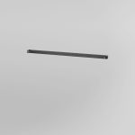 Трековый магнитный светильник Maytoni Points TR174-1-12WTW-M-B