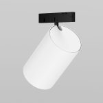 Трековый магнитный светильник Maytoni Focus Led TR187-1-9W2.7K-M-BW