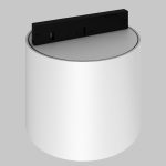 Трековый магнитный светильник Maytoni Alfa S TR188-1-5W3K-M-BW