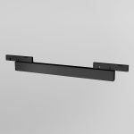 Трековый магнитный светильник Maytoni Points TR193-1-10W3K-M-B