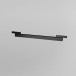 Трековый магнитный светильник Maytoni Points TR193-1-15W4K-M-B