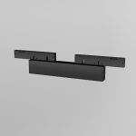 Трековый магнитный светильник Maytoni Points TR193-1-5W4K-M-B