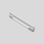 Трековый трехфазный светильник Maytoni Basis TR196-3-10W2.7K-W