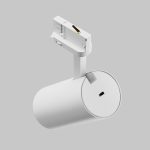 Трековый трехфазный светильник Maytoni Focus Led TR197-3-20WCCT-M-W