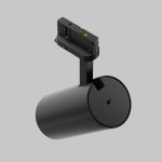 Трековый трехфазный светильник Maytoni Technical Focus Led TR197-3-40WCCT-M-B