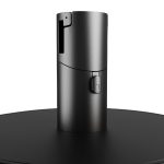 Трековый магнитный светильник Maytoni Zon TR204-1-12W3K-B