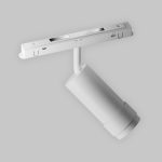 Трековый магнитный светильник Maytoni Focus Zoom TR212-4-12WTW-Z-DSZ-W