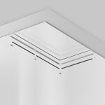 Профиль Maytoni Technical Accessories for tracks TRA001MP-112S