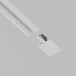 Ввод питания Maytoni Accessories for tracks TRA002B-11W