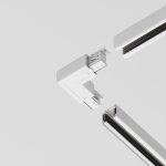 Коннектор L-образный Maytoni Technical Accessorises TRA005CL-31W-L