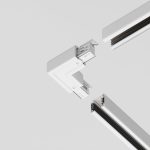 Коннектор L-образный Maytoni Technical Accessorises TRA005CL-31W-R