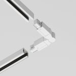 Коннектор L-образный Maytoni Technical Accessorises TRA005CS-31W