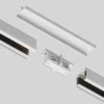 Усилитель внутреннего стыка Maytoni Technical Accessorises TRA005TL-31W