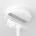 Шинопровод накладной Maytoni Radity TRA010-1-BS-W