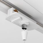 Коннектор для трека Maytoni Unity TRA011-1-A-W