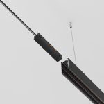 Ввод питания Maytoni Technical Accessories for ExilityTRA034B-42B