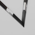 Угол-соединитель Maytoni Magnetic track system Exility TRA034CLS-42.12B