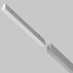 Блок питания встраиваемый Exility 48В, 200Вт IP54 Maytoni Power Supply Exility TRA034DR-200W-DD-W