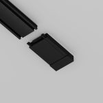 Ввод питания накладной Maytoni Radity TRA084B-11B