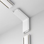 Коннектор питания Maytoni Accessories for tracks Radity TRA084CI-11W